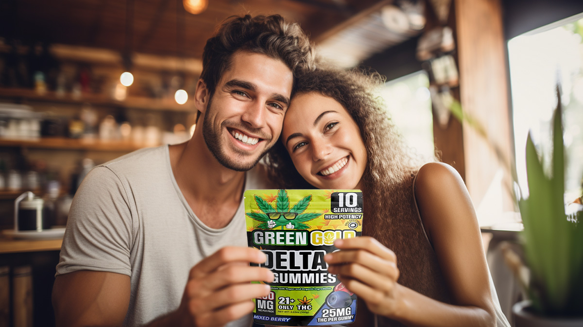 Mellow Fellow's Delta 9 THC Gummy Reviews Reddit's Raw Take